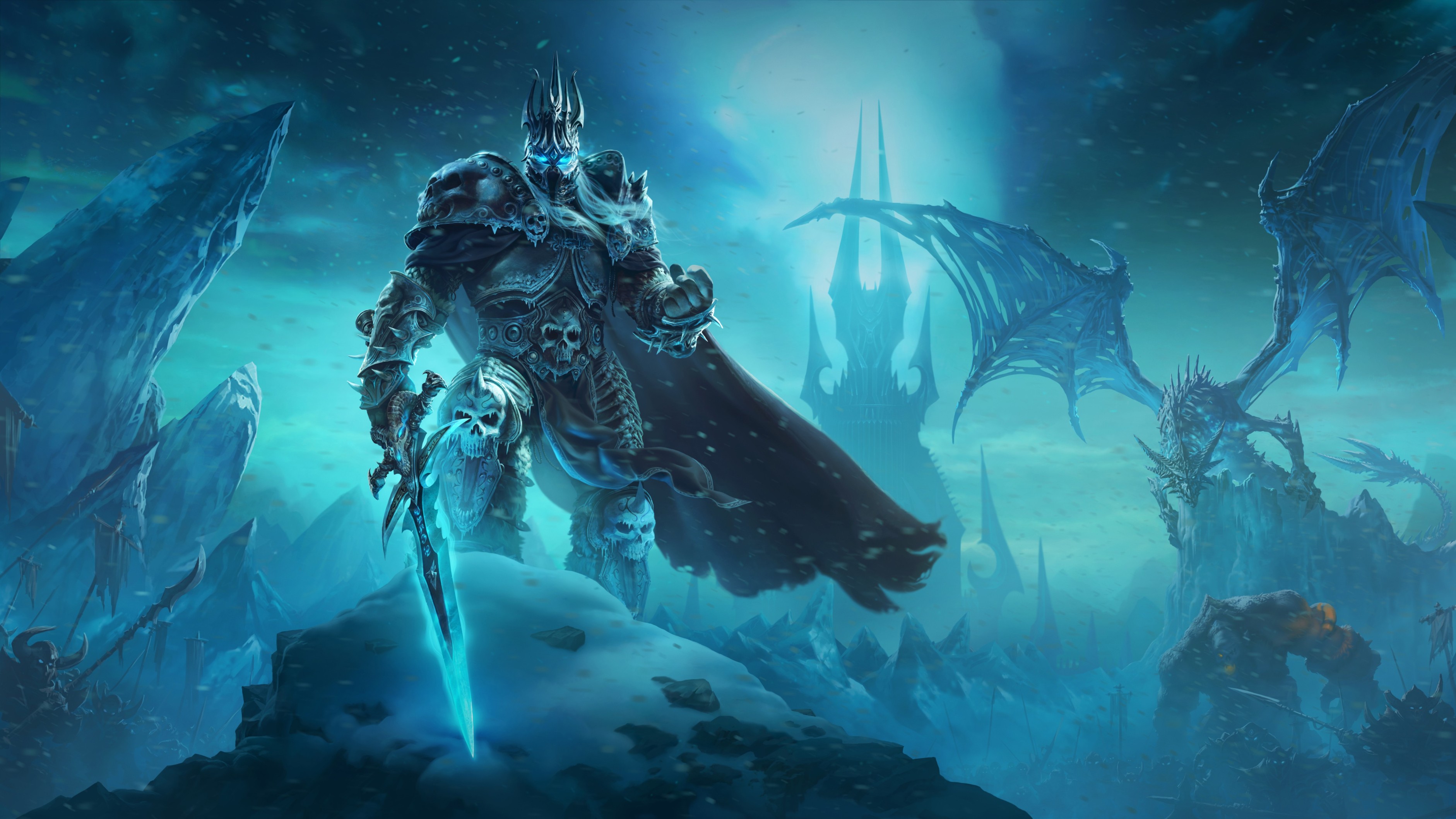 Veyrith World of Warcraft