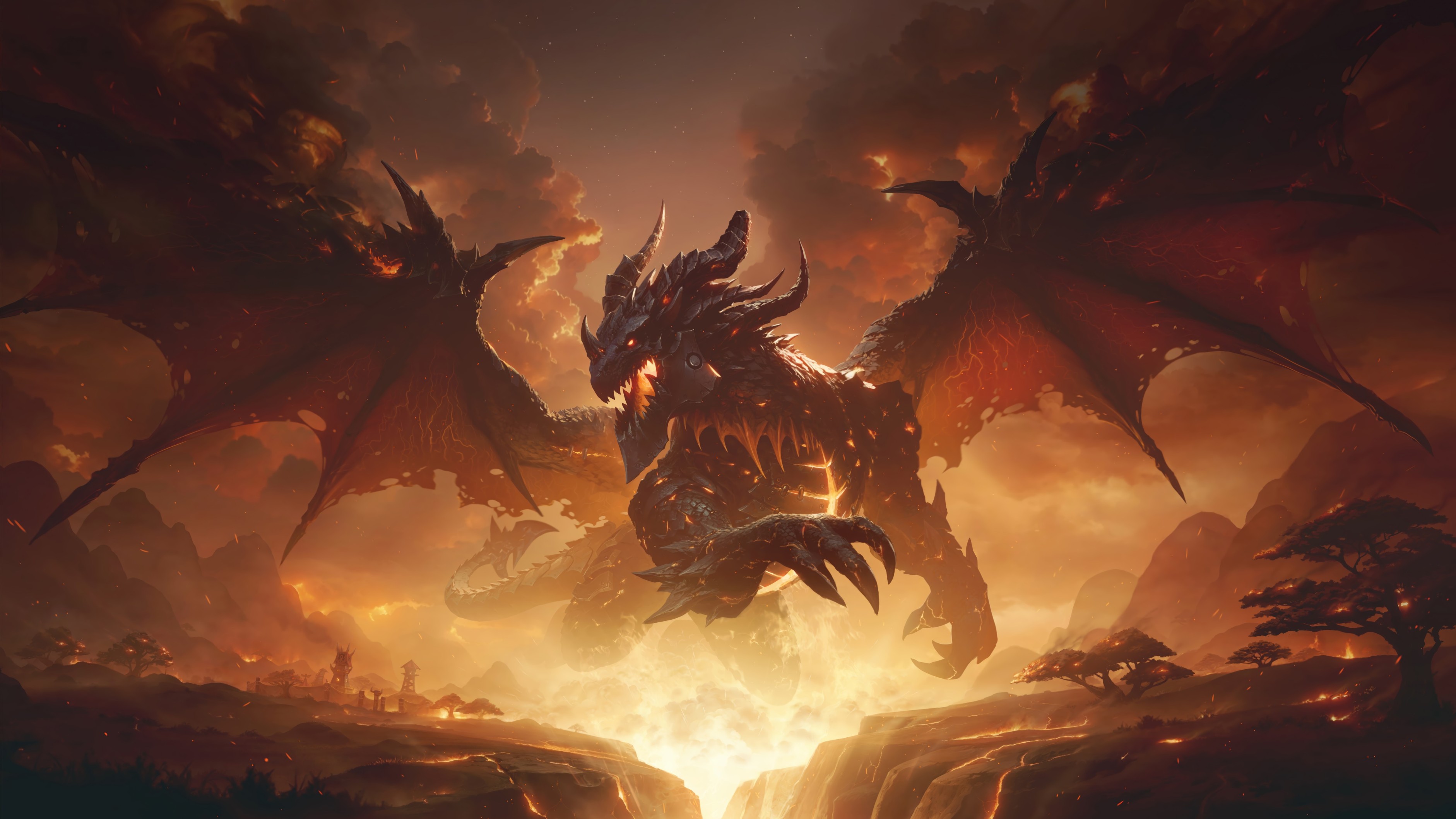Veyrith World of Warcraft